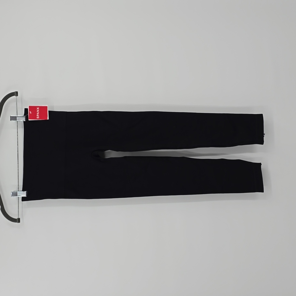 Spanx Ecocare Ankle Leggings Black size S